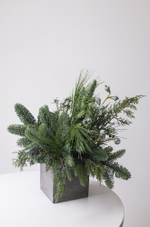 Хвойная композиция малая