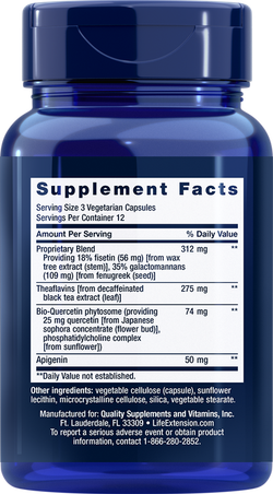 Senolytic Activator® 36 vcaps