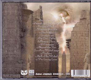 Iced Earth / Something Wicked This Way Comes (RU)(CD)