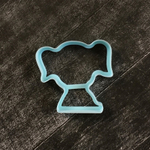 Ученик №15 Девочка с тетрадкой