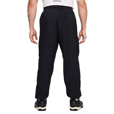 Баскетбольные штаны Nike DNA Pants Black