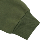 Джемпер д/мальчика р.128 M1047FN-7/10 т.хаки (Такро)