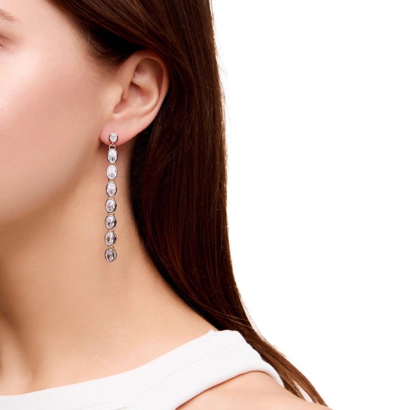 Серьги Называй Меня Дорогая