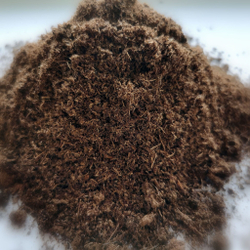 Торфяной субстрат Profi Mix Sowing - 5л / Аналог Klasmann TS-1 (876) / Грунт для семян и черенков