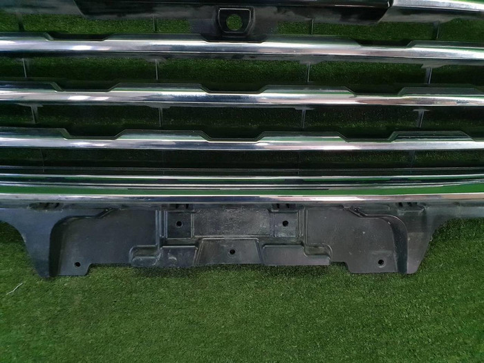 Решетка радиатора Haval Jolion (2021-н.в.)