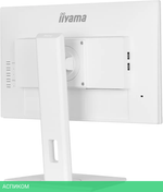 Монитор Iiyama ProLite XUB2792HSU-W6
