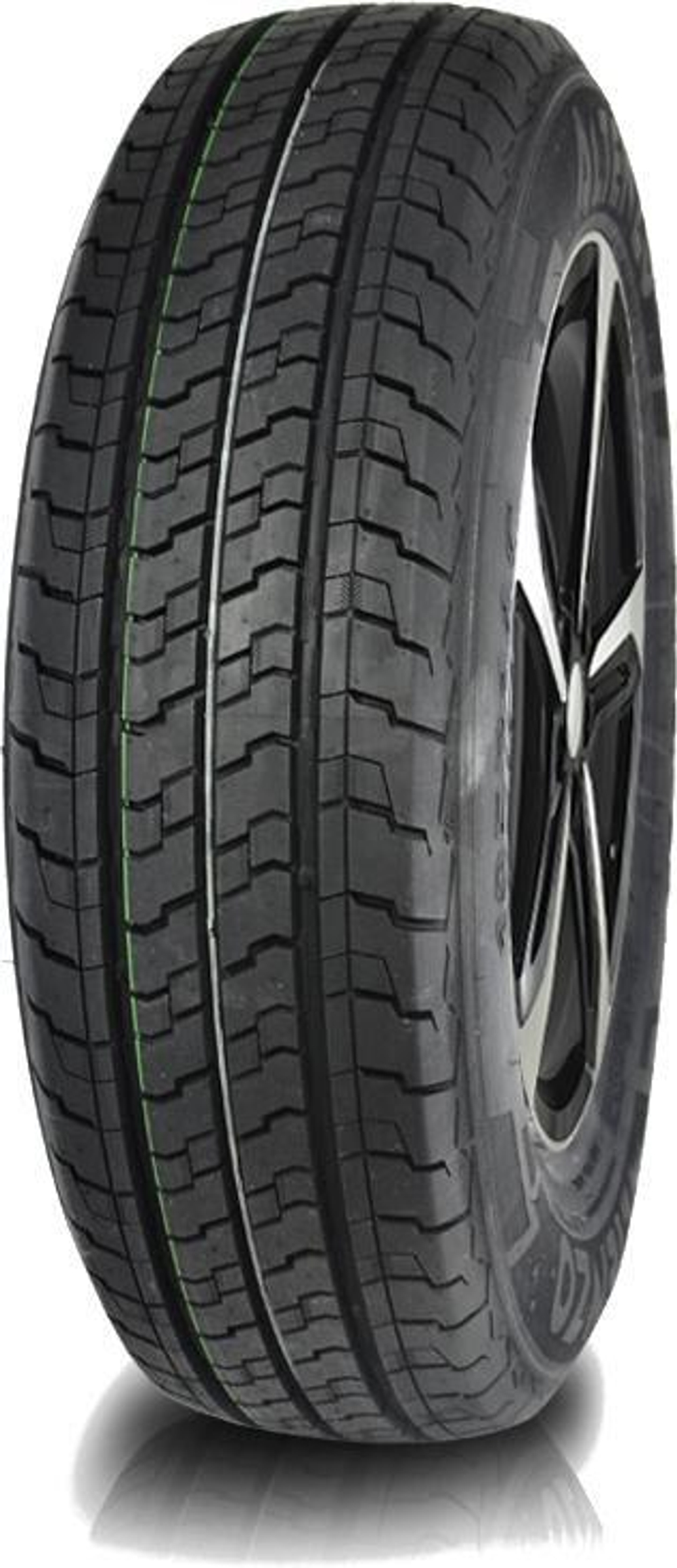 Автошина 205/65R16C ALTENZO CURSITOR 107/105T