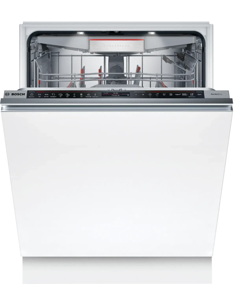 Посудомоечная машина Bosch SMD8TCX04E