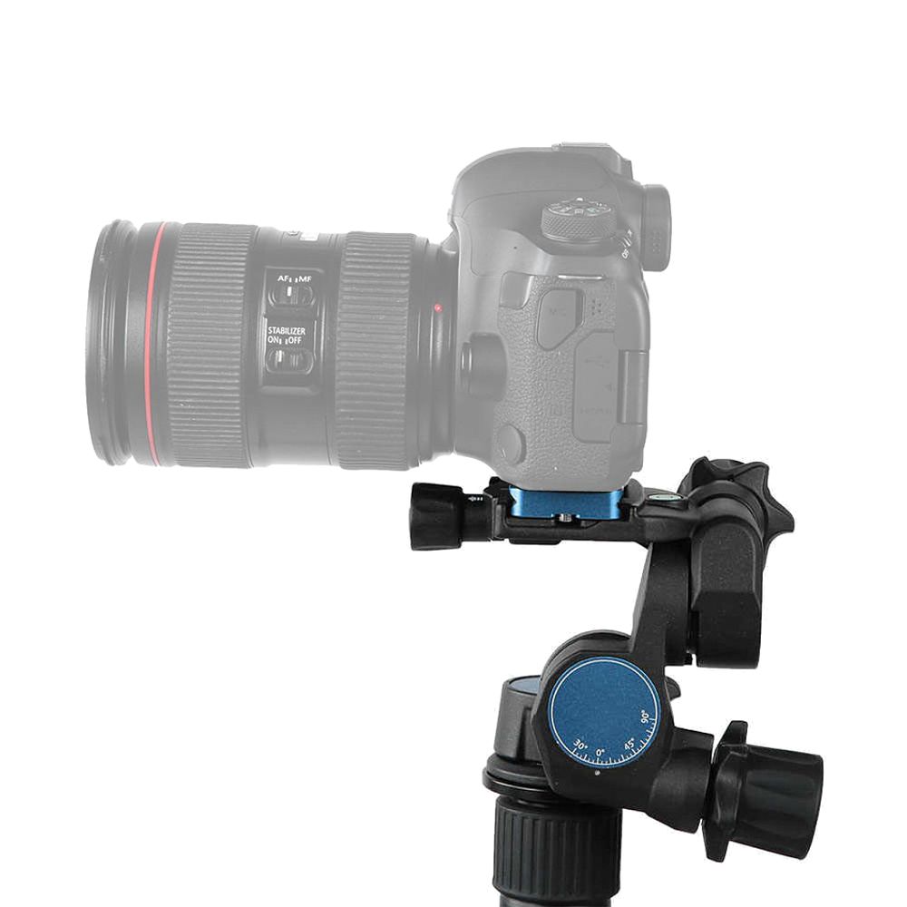 3D головка Benro GD3WH