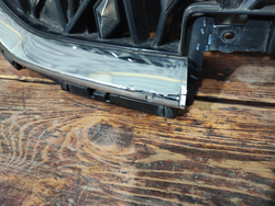 Решетка радиатора Chery Tiggo 8 Pro Max 23-нв Б/У Оригинал 602003686AA