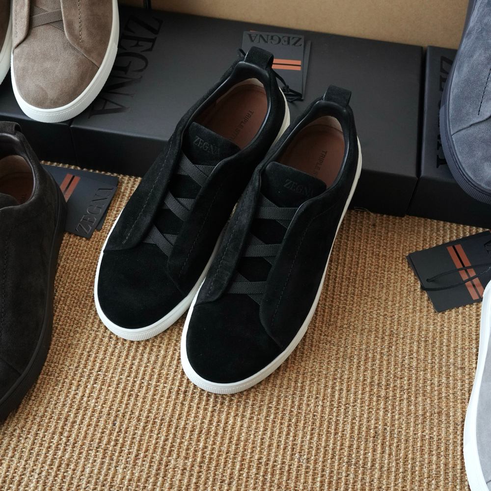 Tуфли Triple Stitch™ SECONDSKIN