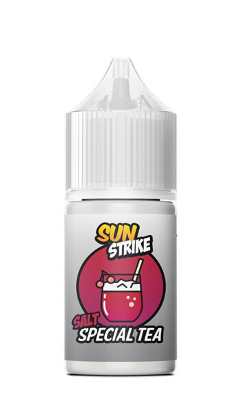 Special Tea by SUN STRIKE Salt 30мл