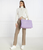 Сумка-Шопер canvas Liu Jo - лавандовый(2A4023 T0300)