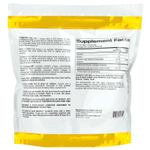 California Gold Nutrition, CollagenUP®, гидролизованные пептиды морского коллагена с гиалуроновой кислотой и витамином C, с нейтральным вкусом, 464 г (1,02 фунта)