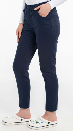 Брюки медицинские Стрейч №У2