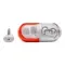 MoonDrop Pill Red