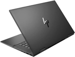 Ноутбук  HP Envy x360 15-fh0011ci 15.6 ", Ryzen 7, 16 Гб RAM, 512 Гб SSD, Radeon Graphics, Черный