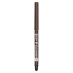 Rimmel London, Exuggerate, водостойкий макияж глаз, оттенок 212 насыщенный коричневый, 0,28 г (0,009 унции)