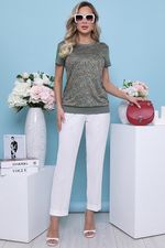 Блузка 41527 Avili