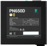 Блок питания ATX Deepcool GAMERSTORM PN650D