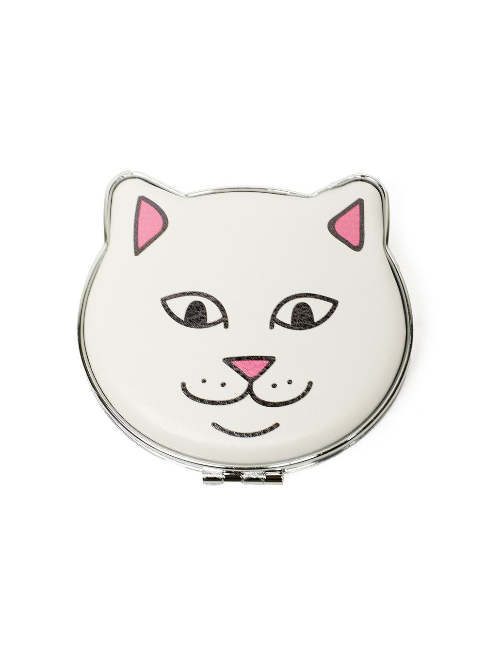 Зеркало Карманное Lord Nermal Compact Mirror