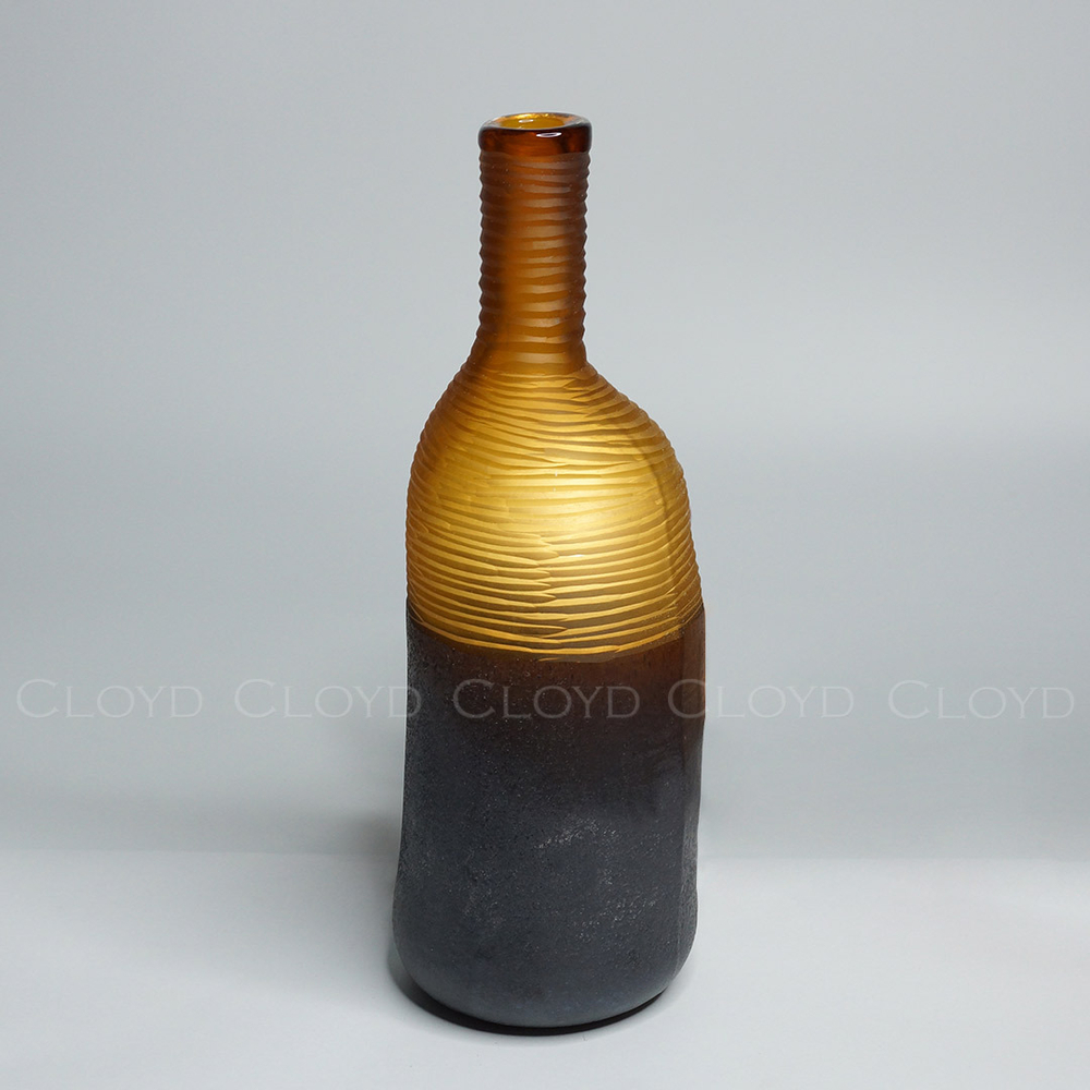 Ваза Cloyd арт.50067 / выс. 41 см / серия 1595