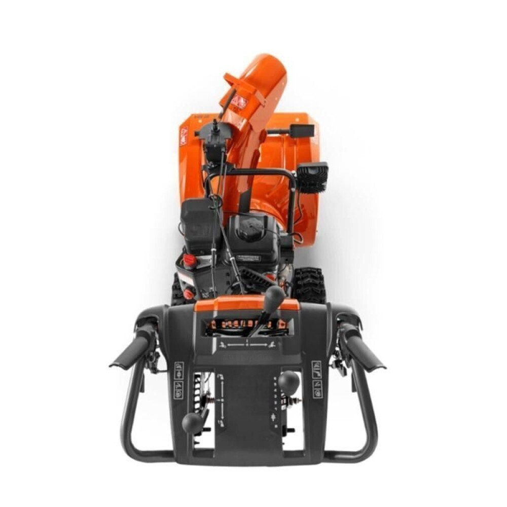 Снегоуборщик бензиновый Husqvarna ST224 9705286-01
