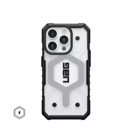 Чехол Uag Pathfinder Ice (Прозрачный)