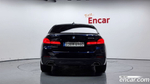 BMW 5 Series (G30) 530e M Sports (07.2021)