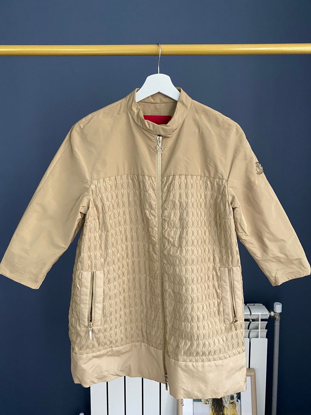 Куртка Moncler, 164