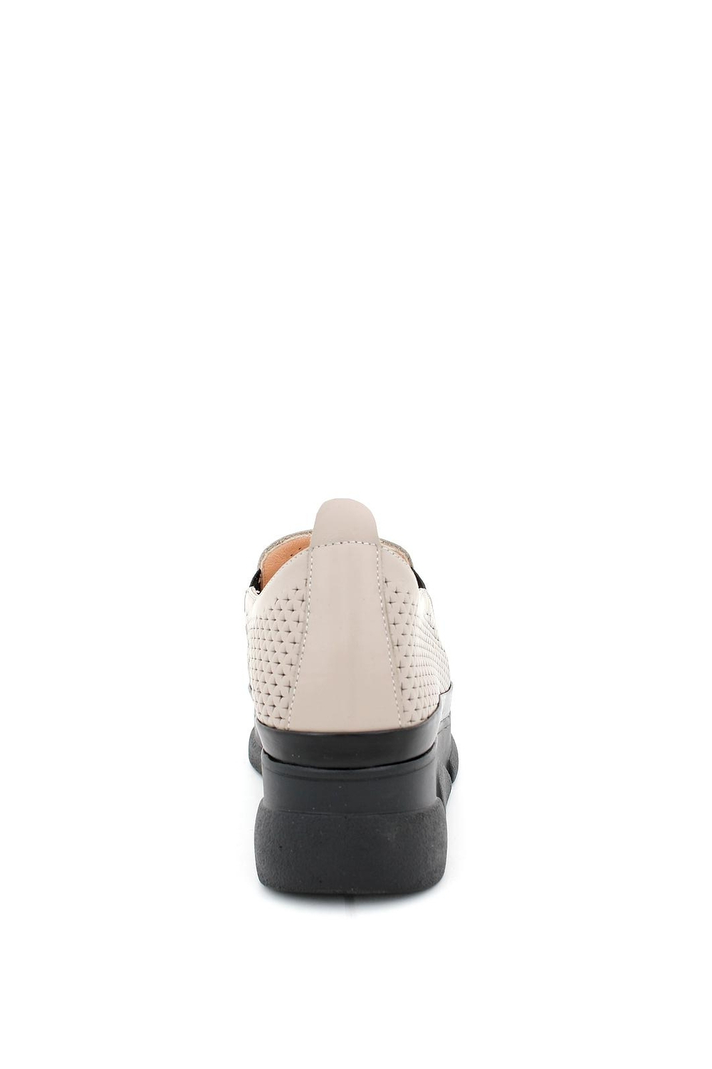 Слипоны женские Ascalini R12477