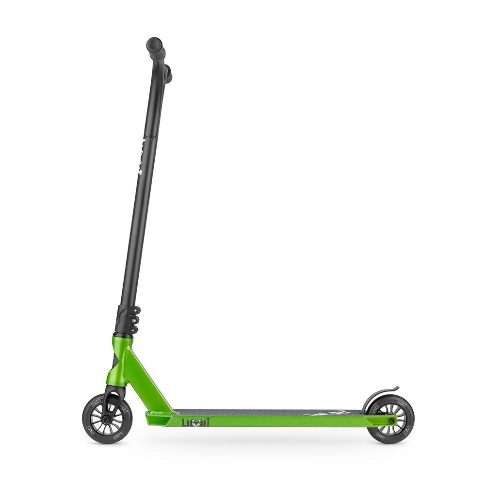 Трюковой самокат Limit LMT09