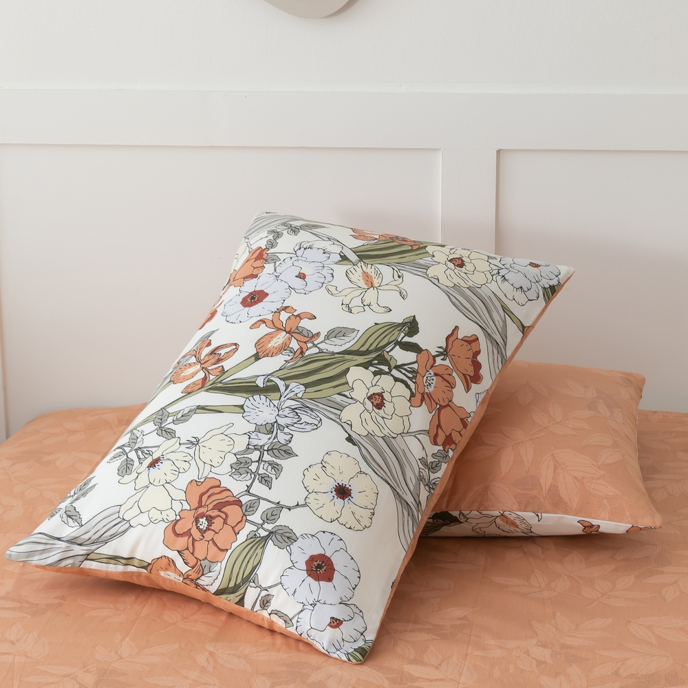 Комплект постельного белья Люкс Сатин 100% хлопок A338