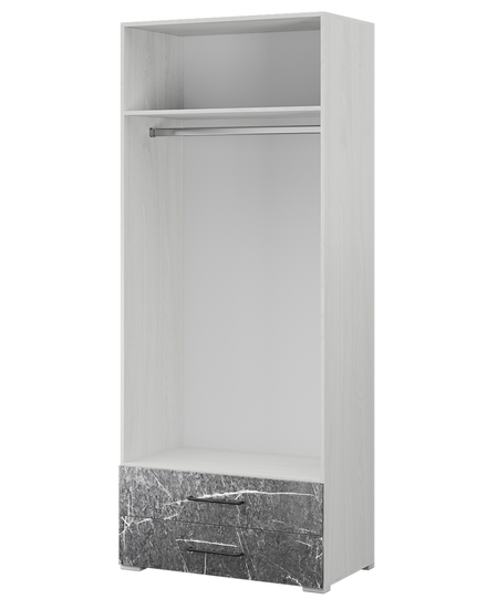 Шкаф ТЕАНА 2-х ств