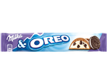 Батончик Milka & Oreo