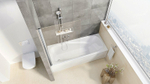 Акриловая ванна Ravak Vanda II 170x70 CP21000000 без гидромассажа