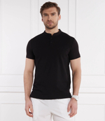 Поло Armani Exchange - черный(3DZFHZ ZJXHZ)