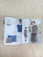 вязаные жилеты