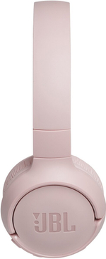 JBL Tune 500BT Pink