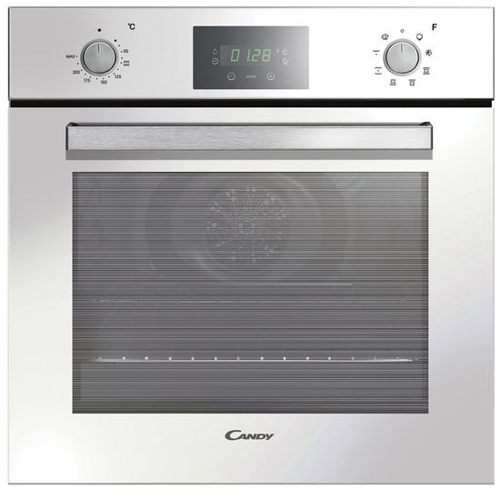 Электрический духовой шкаф Candy FPE 609/6 WXL