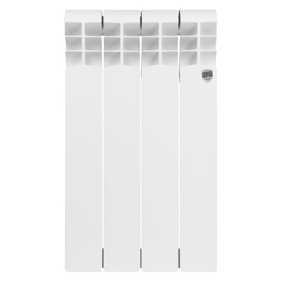 Радиатор алюминиевый Royal Thermo MONOBLOCK A 500 – 4 секц. купить в Москве и Московской области по низкой цене с доставкой по России — (1) Радиатор алюминиевый Royal Thermo MONOBLOCK A 500 – 4 секц. — (1)