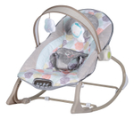 Электронные качели 29289 (Beige / Бежевый)