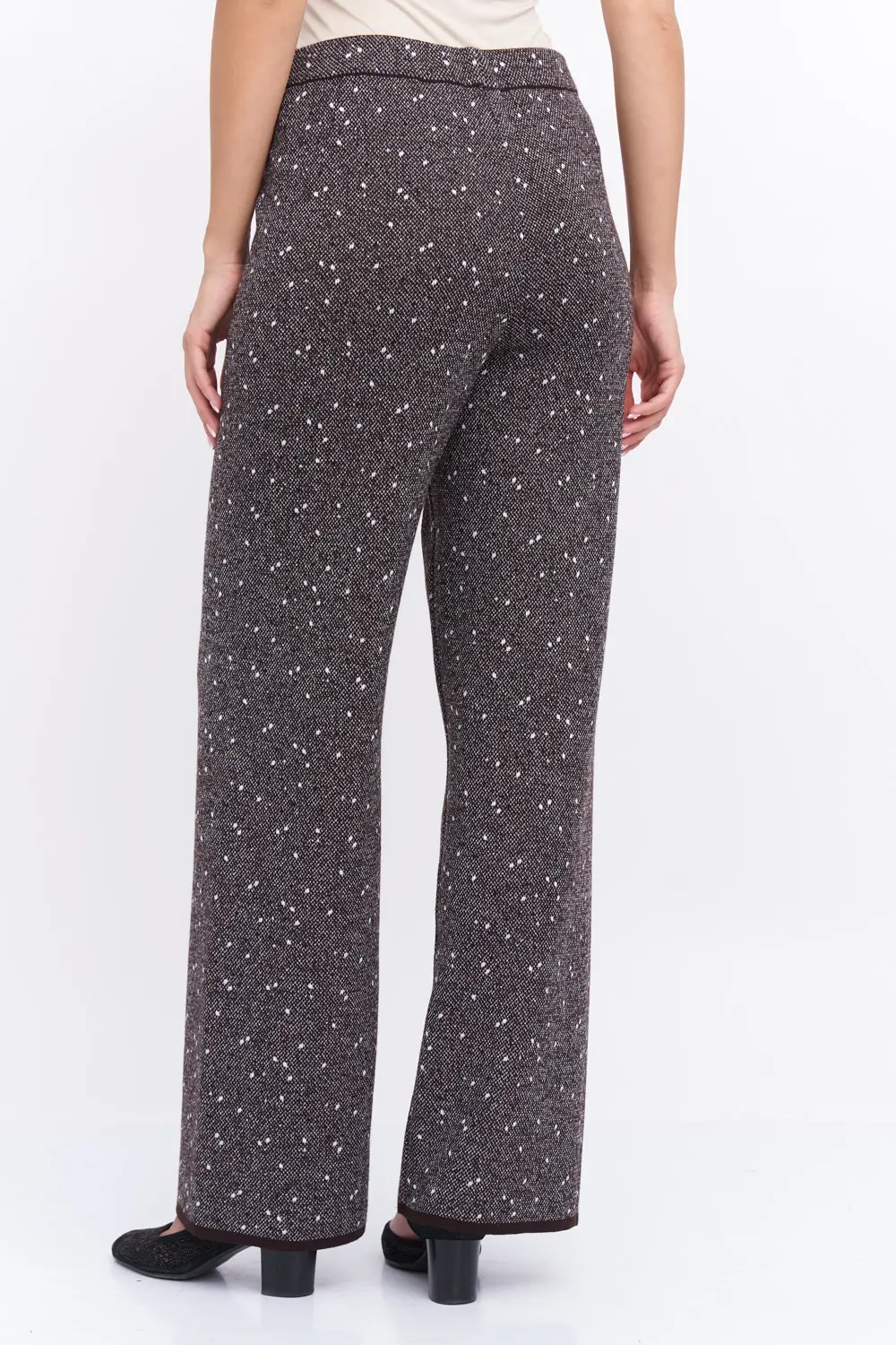 Брюки Текстильная Мануфактура