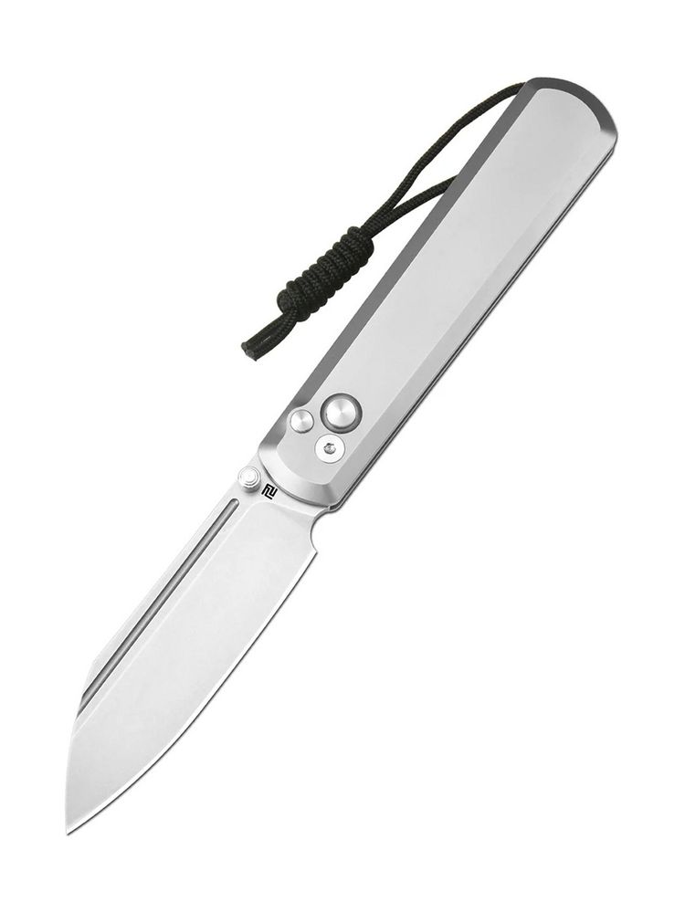Нож Artisan Cutlery 1875G-GY Holm
