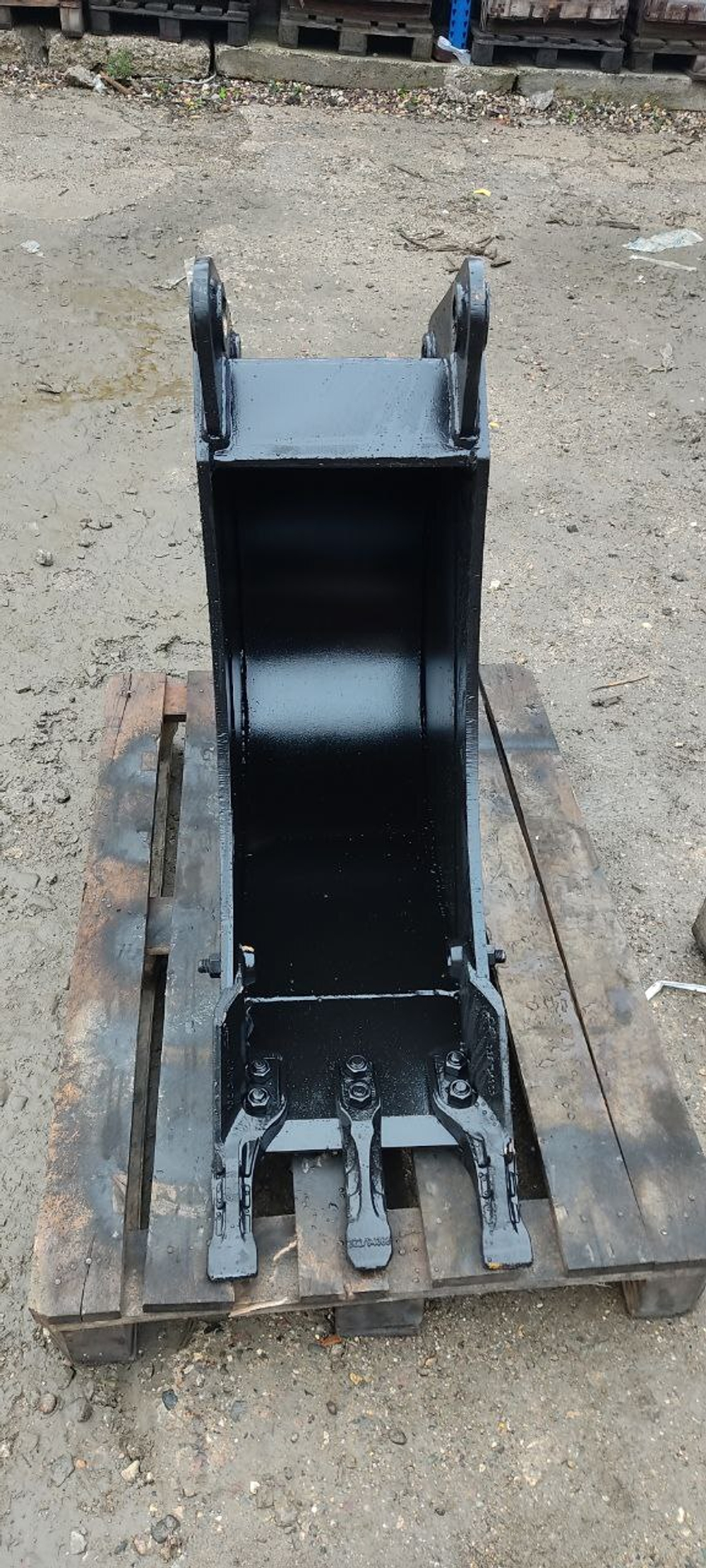 Ковш Hidromek 102S 350 мм