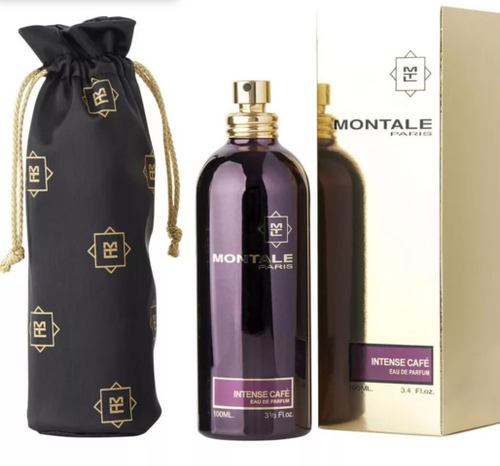 Intense Cafe Montale