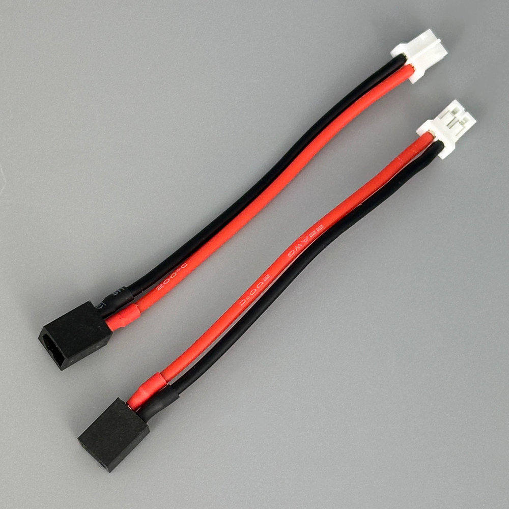 Переходники с A30 на PH2.0 для зарядного устройства (2 Штуки)