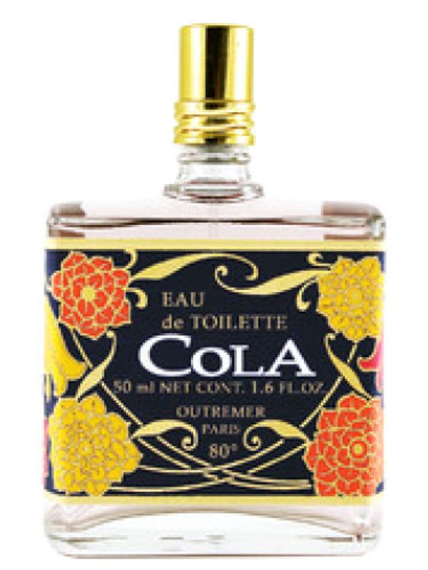 Outremer Cola