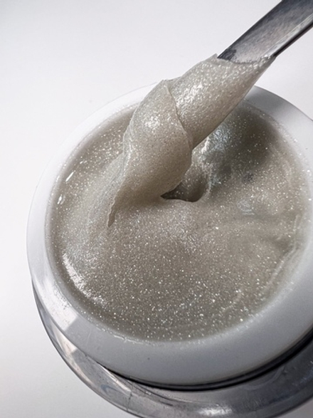 Полигель Cover-6 30мл (банка) ECLIPSE