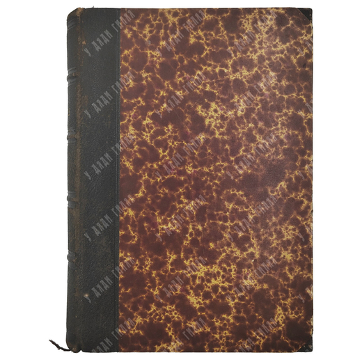 Гнедич Н. И. Полное собрание поэтических сочинений и переводов в 3 томах, 1905.